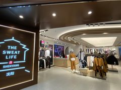 -lululemon(万象城店)