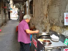 -五娭毑臭豆腐(黄兴南路店)