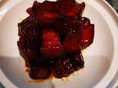 -松沪名灶·豆浆鱼头·新上海菜(飞航吾悦广场店)