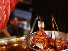 -袁师傅烤肉(弹子石店)