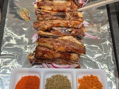 -桐湾大院·桐庐菜(滨江店)