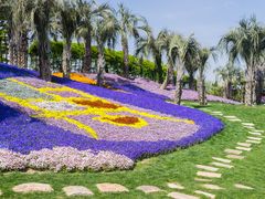 -南通洲际绿博园