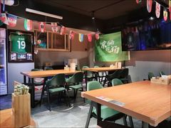 -京狮炙燥·精酿烧烤(首经贸店)