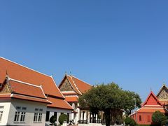 -曼谷国家博物馆