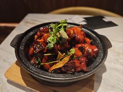 -志明眷村·台式融合菜·宵夜