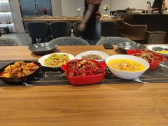 -Living Kitchen团建·厨艺派对空间(国贸店)