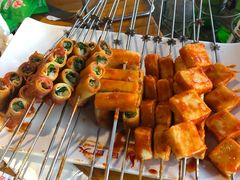 -牛上牛吊炉烧烤(红旗大街店)