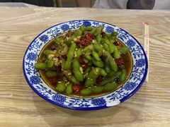 -江城燕子大排档(江汉路步行街店)