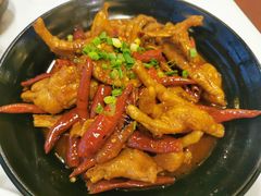 -湘江大码头·龙虾馆(渔人码头一店)