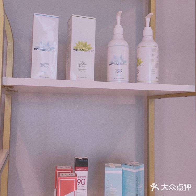 夏日炎炎，清洁补水不可少