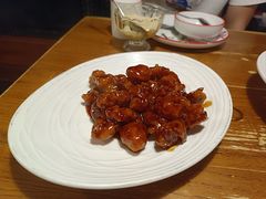-新白鹿餐厅(龙游路总店·杭帮菜名店)