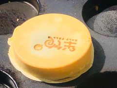 -半饱台式茶点