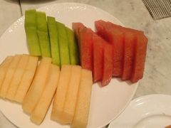 -盐城万豪酒店-盐城厨房西餐厅