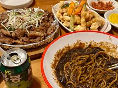 -多宾韩国料理(学衡路店)