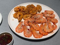 -徐记海鲜·家宴(南油永新汇店)