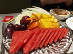 果盘-海底捞火锅(关山保利店)