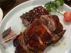-新旺茶餐厅(嘉里城店)
