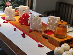 -鲤院·新中式美学·庭院餐厅(夫子庙店)