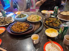 -粗粮人家·东北菜(洋桥店)