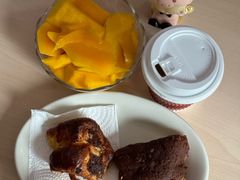 -昆明冠生园·鲜花饼·面包蛋糕(老街店)