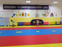 -米高轮滑·自由式轮滑·速桩·滑板(锦辉店)