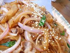 -小和庆·知味(首铸万科店)