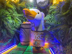-Goose Island Brewhouse鹅岛精酿啤酒酿造工坊餐厅