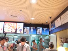 -肯德基(中心书城店)