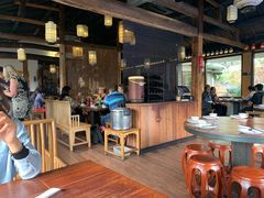 大堂-大牌大·传统杭帮菜(湖滨店)