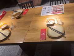 -青年公社烤鸭(蜀山万象汇店)