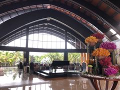 -三亚湾海居铂尔曼度假酒店