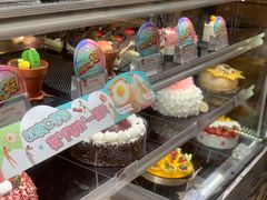 -85度C(深圳佳宁娜店)