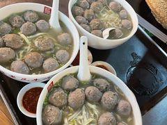 -潮镇老尾牛杂(环城西路店)