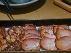 -蜜桃餐厅·伴山(绿宝广场店)