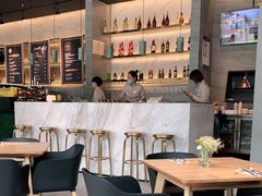 大堂-乔泰勒JOETYLER西餐厅(曲江店)