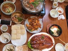 -全州拌饭馆(断桥店)