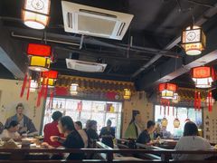 -应天大明王朝·南京菜(中山陵店)