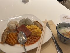 -香港城市花园酒店