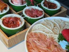 -小龙坎火锅(IFS HOT店)