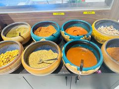 -妖无二·和牛烧烤自助(新吴万达店)