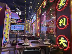 -大吉利·潮汕鲜牛肉火锅(总店)