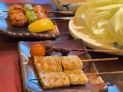 -鸟鹏烧鸟居酒屋(昌岗店)