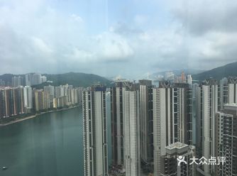 房间也很大各类设施齐全