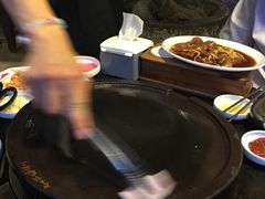 -Dombe豚(黑猪肉街店)