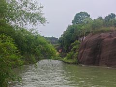 -飞天山旅游区