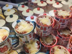 -庙街旅游·美食广场(五一广场店)