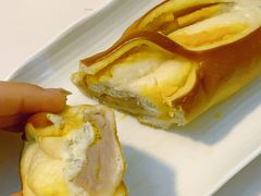-屋裡·Union Bakery(龙江路店)
