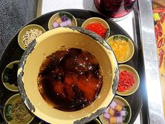-串一火锅(赛格国际购物中心店)