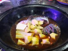 -粗粮人家·东北菜(洋桥店)