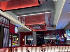 -烧肉一番·新韩式炭火烤肉(大岭山店)